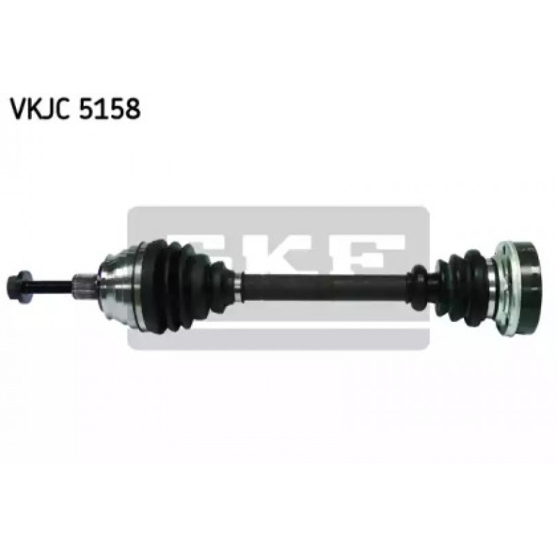 VKJC 5158 SKF - Привідний вал
